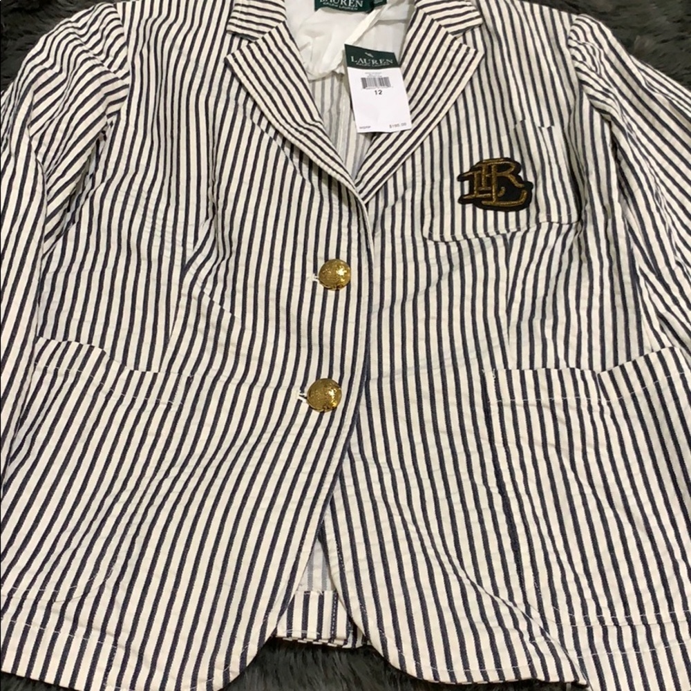 Ralph Lauren - Picture 2 of 3